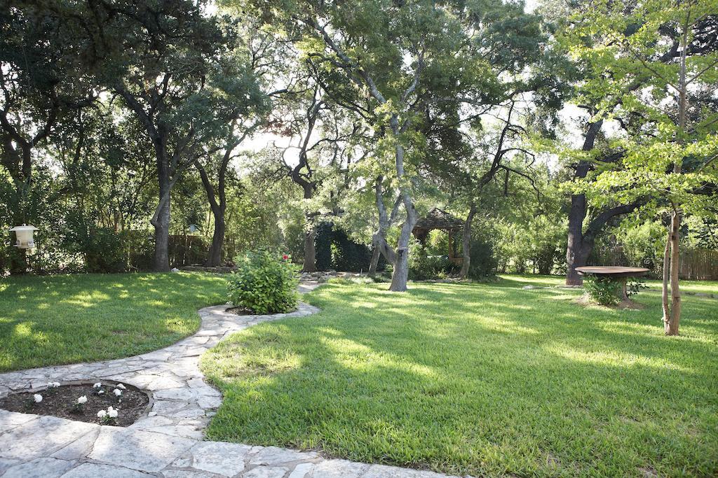Acorn Bed And Breakfast 뵈르네 외부 사진