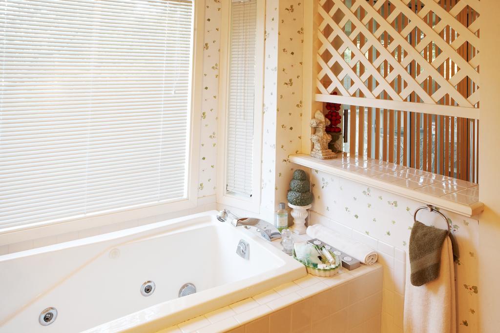 Acorn Bed And Breakfast 뵈르네 객실 사진