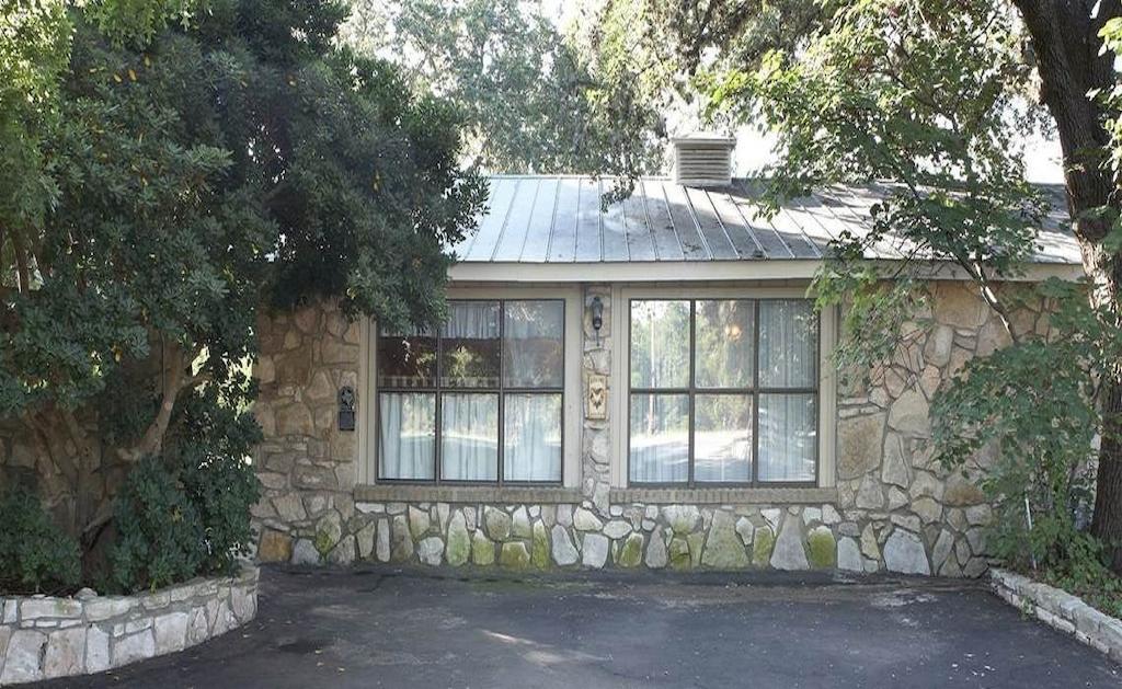 Acorn Bed And Breakfast 뵈르네 외부 사진