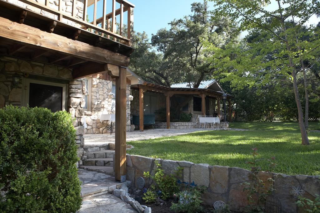 Acorn Bed And Breakfast 뵈르네 외부 사진
