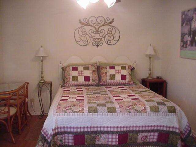 Acorn Bed And Breakfast 뵈르네 외부 사진